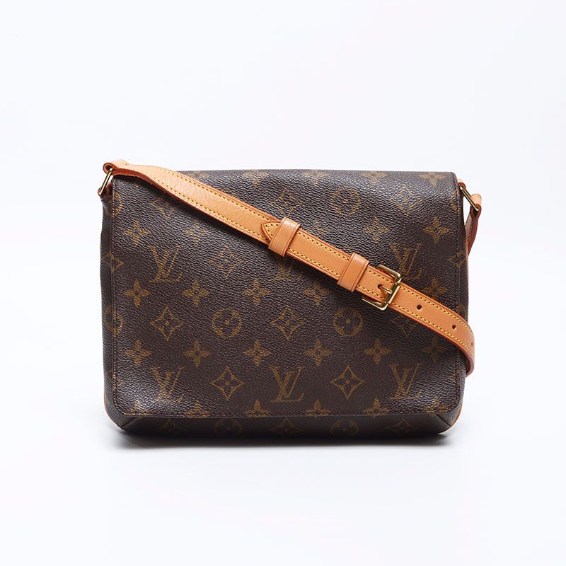 LOUIS VUITTON ルイ・ヴィトン ショルダーバッグ 2004年製 モノグラム  