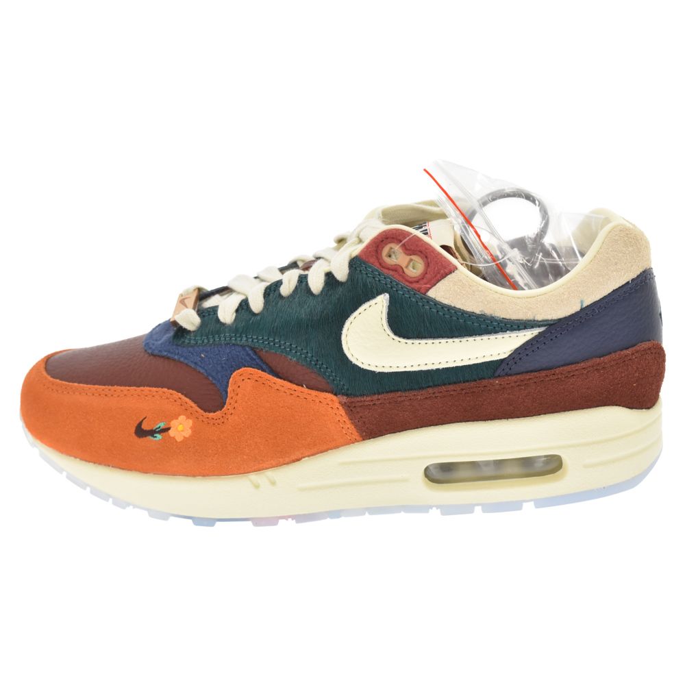 NIKE (ナイキ) ×Kasina AIR MAX1 SP DQ8475-001 カシーナ エアマックス