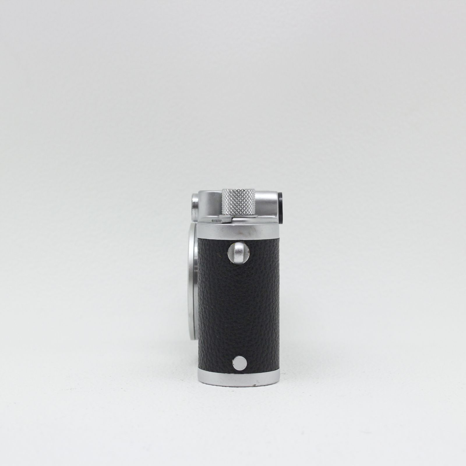 希少美品Canon IIF改 , IIF2, EPレンジファインダーカメラ整備済