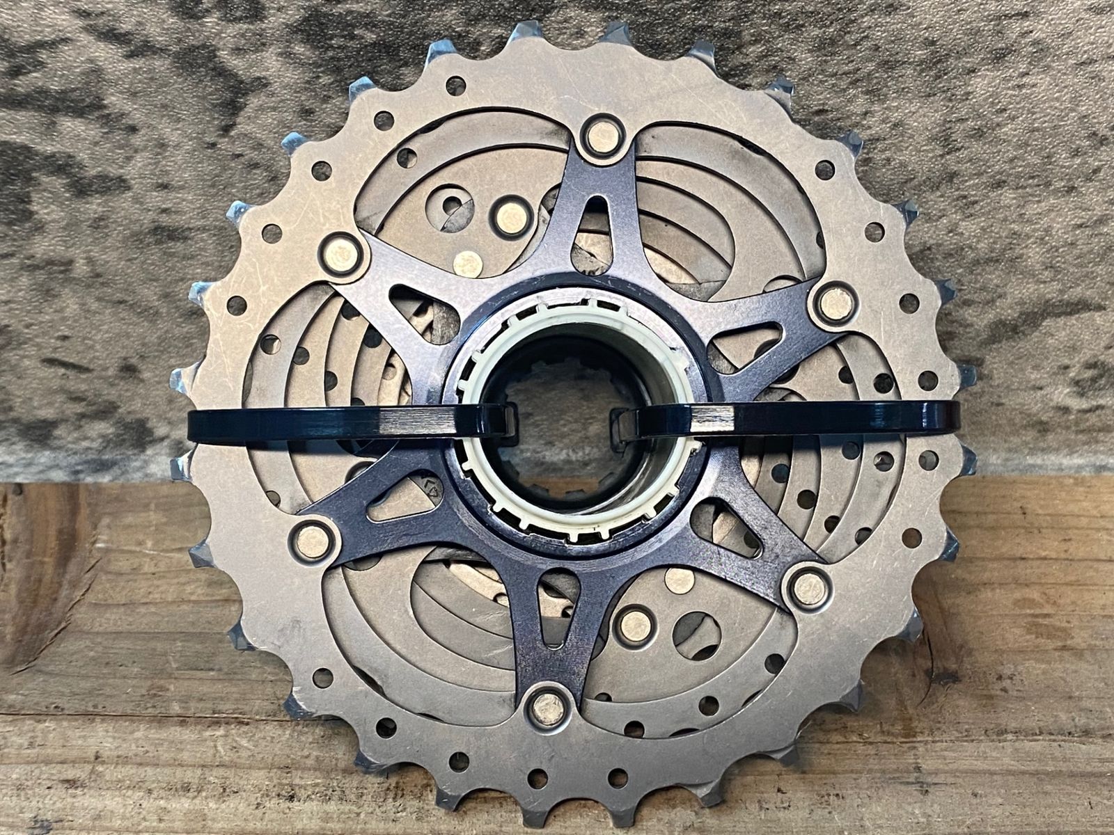 デュラエース　スプロケット　11-28T 11s cs-9000 IM833 シマノ SHIMANO デュラエース DURA-ACE CS-9000