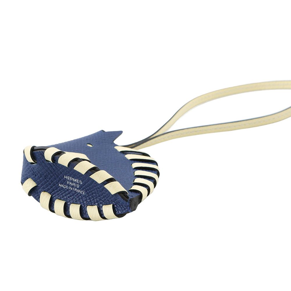 バッグチャーム シュバル