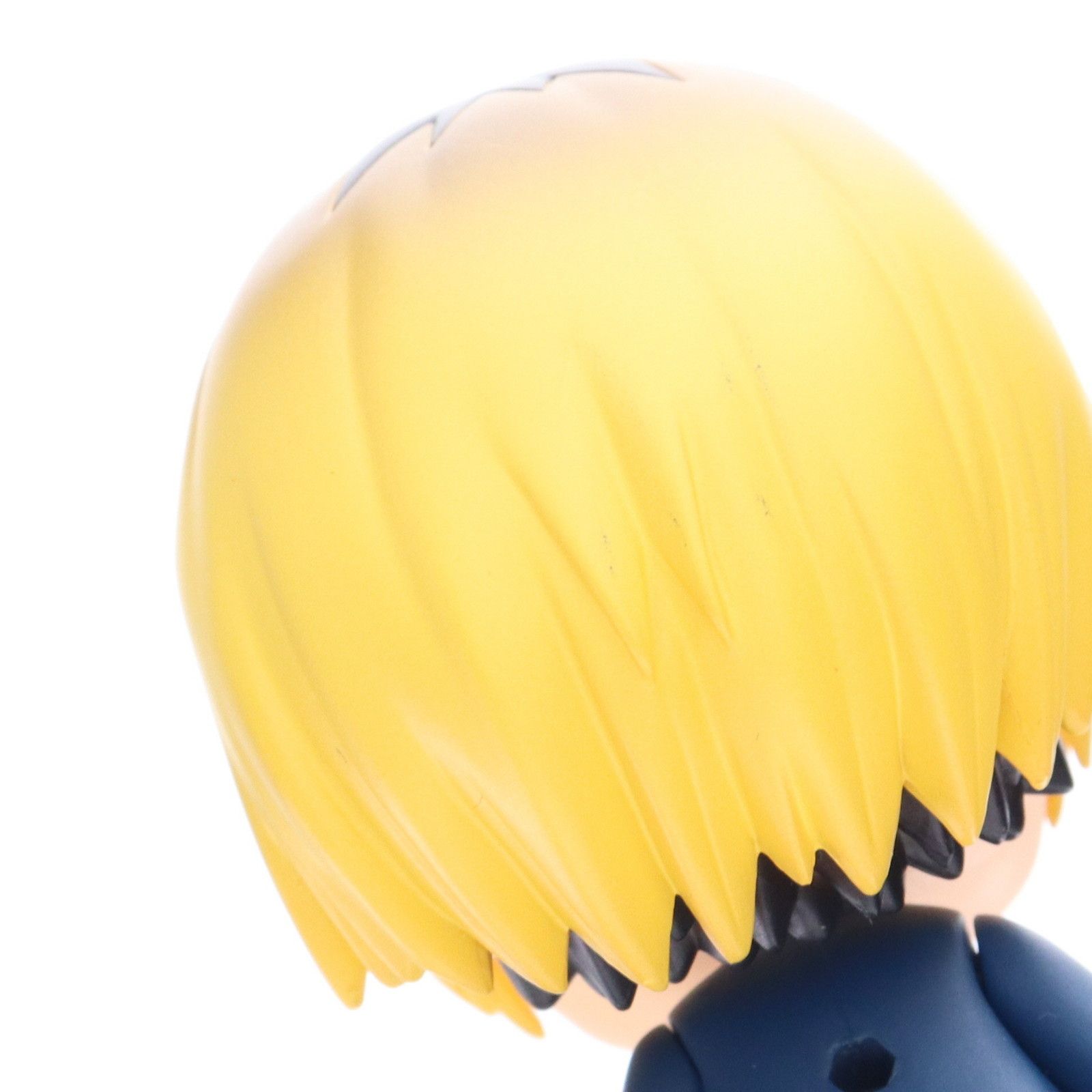 ねんどろいど 975 孤爪研磨(こづめけんま) 制服Ver. ハイキュー