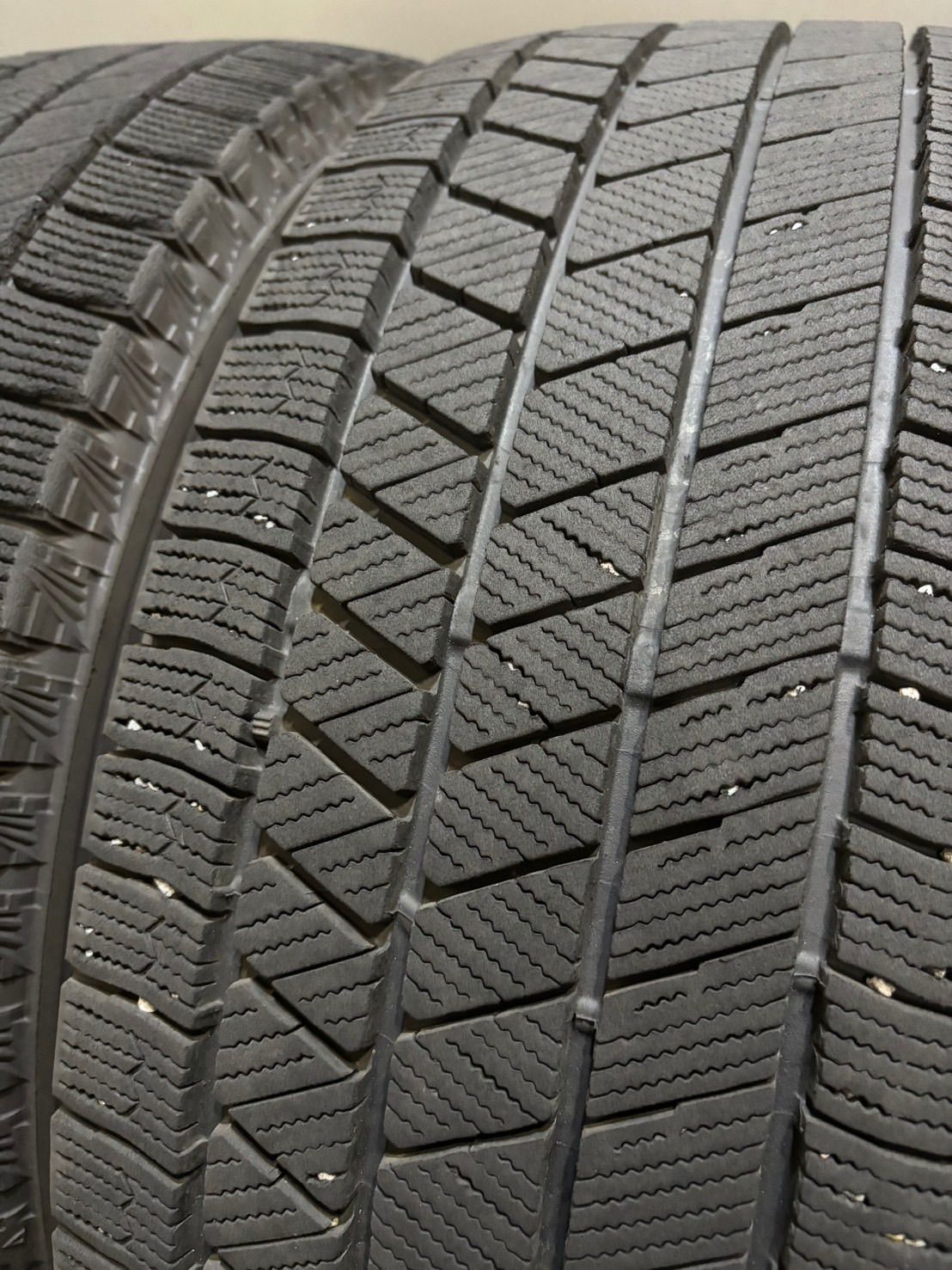 ブリヂストン ブリザック