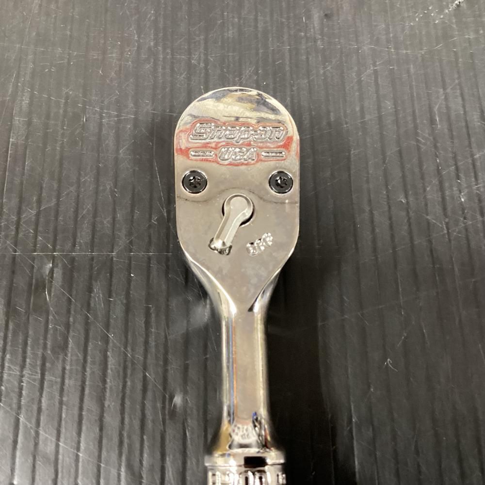 ラチェットレンチ 202