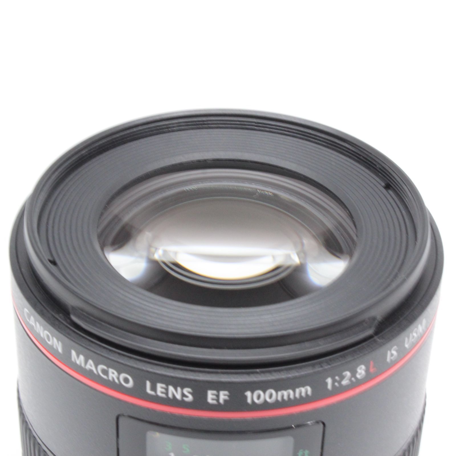 CANONEF100mm F2.8L