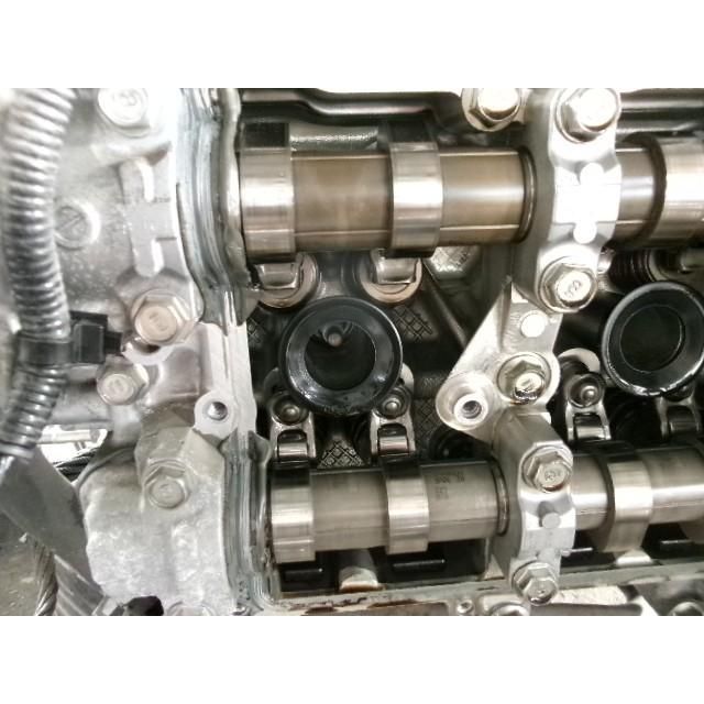 29年 インプレッサG4 DBA-GK6 エンジン FB20C テストOK 42255km 10100CC650 203995 4762 FFCRYSTALESIA_COM