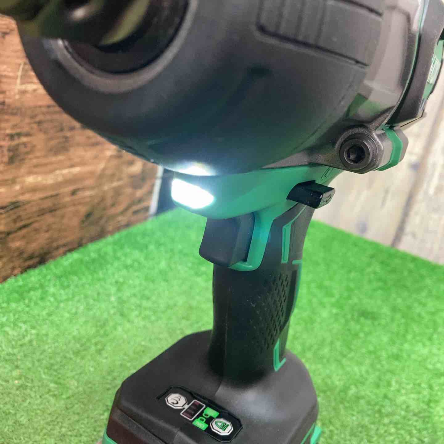 ☆ハイコーキ(HIKOKI ※旧:日立工機) コードレスインパクトレンチ ☆ハイコーキ(HIKOKI ※旧:日立工機) コードレスインパクトレンチ