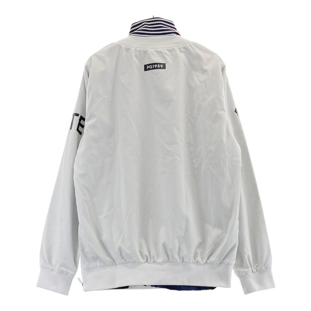 パーリーゲイツ★蓄熱レディースブルゾン０サイズ サイズ：0 PEARLY GATES パーリーゲイツ 蓄熱 インナー付