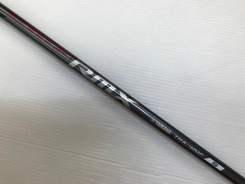 愛おしい RMX 2020 | 17 | S | TMX-420F | | フェアウェイウッド | ヤマハ 最短即日発送 【期間限定価格!!!】