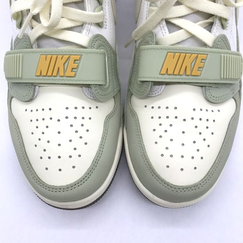 NIKE AIR JORDAN LEGACY 312 スニーカー FD9907-111 ハイカット
