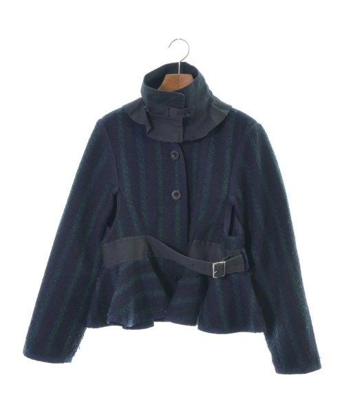 sacai luck ブルゾン（その他） レディース 【古着】【中古】【送料