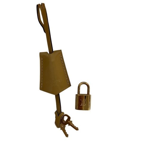  ルイヴィトン Louis Vuitton ヴェルニ アルマPM M 90101 シトリン バッグ ハンドバッグ レディース その他 その他