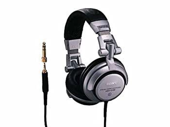 中古】SONY 密閉型ヘッドホン DJモニター用 MDR-Z700DJ