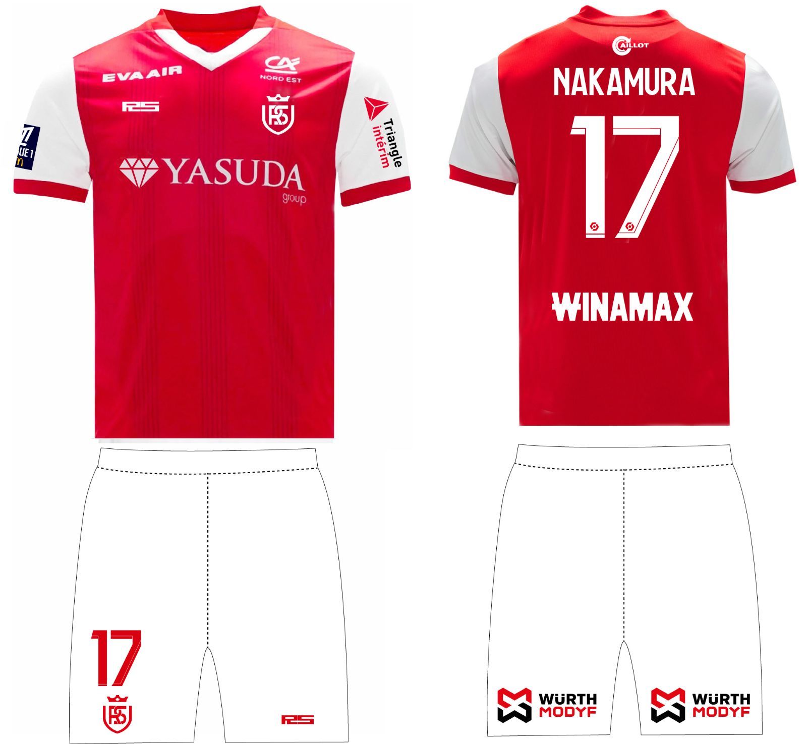 2024 LIMITEDユニフォーム」デザイン発表および先行販売のお知らせ