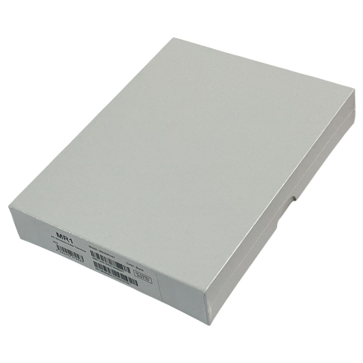 MAYA SYSTEM MS4GRA01 モバイルルーター MR1 マヤシステム 家電 Wi-Fi ルーター N10485024
