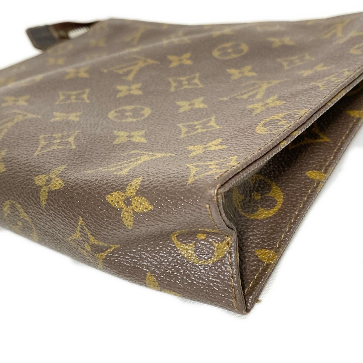 【美品】ルイヴィトン ポッシュトワレット26 バッグ ポーチ M47542 楽天市場】【バッグ】LOUIS VUITTON ルイ ヴィトン モノグラム