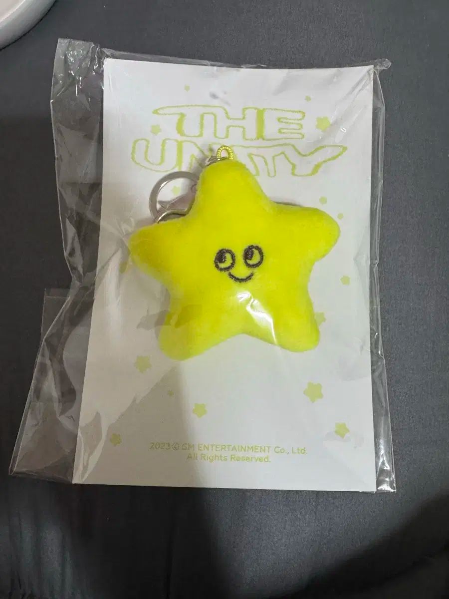 テヨン TAEYONG ヒトデ