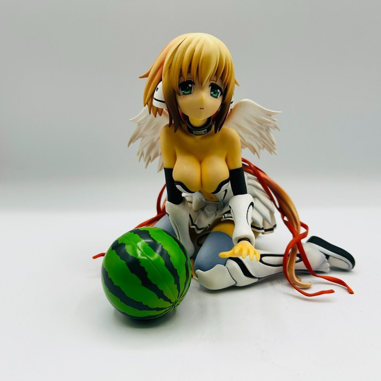 そらのおとしもの　イカロス　1/6フィギュア　コトブキヤ イカロス｜そらのおとしものFinal 永遠の私の鳥籠（エターナル
