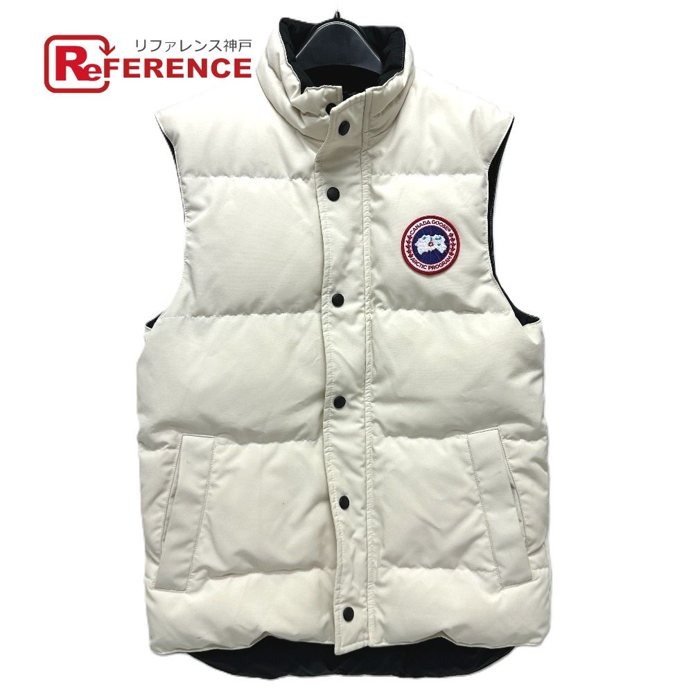 希少】ムータマリン ダウンベスト 迷彩 カモフラ ロゴワッペン M 希少