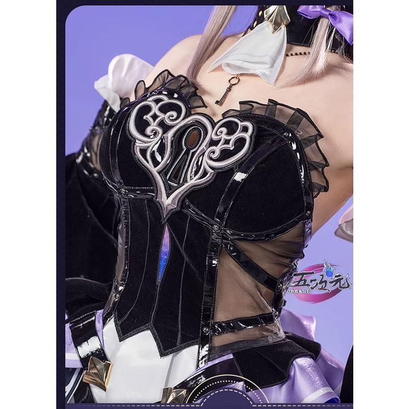 新品、未使用 猫屋小舗 崩壊スターレイル コスプレ スタレ