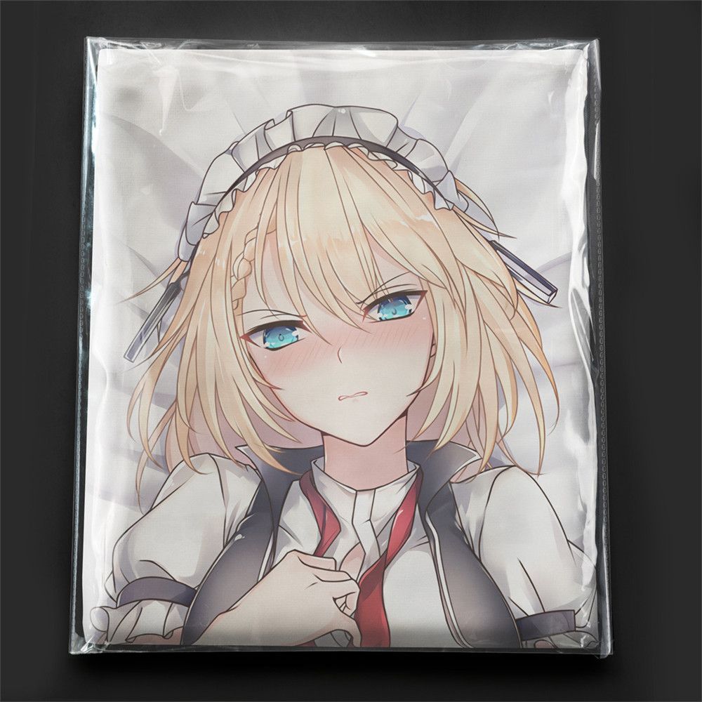 AMS10_1 ドールズフロントライン G41 抱き枕カバー 2way