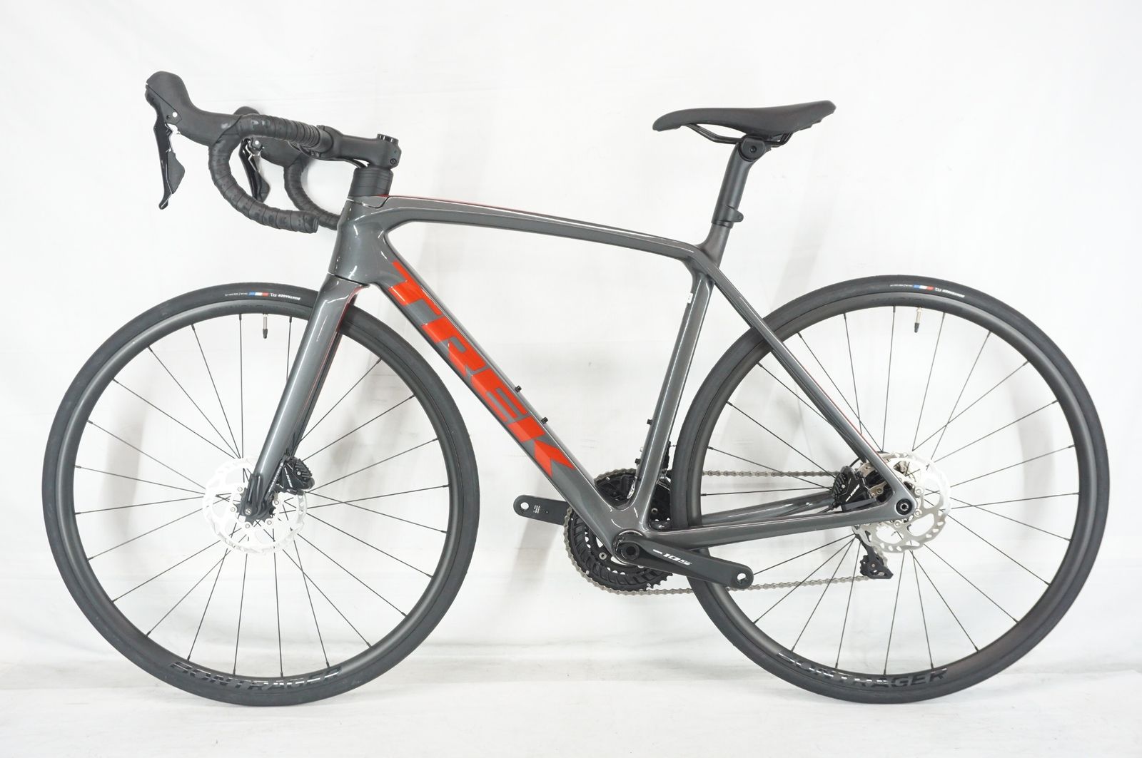 TREK トレック EMONDA SL5 2025年モデル ロードバイク | バイチャリ阪急塚口店