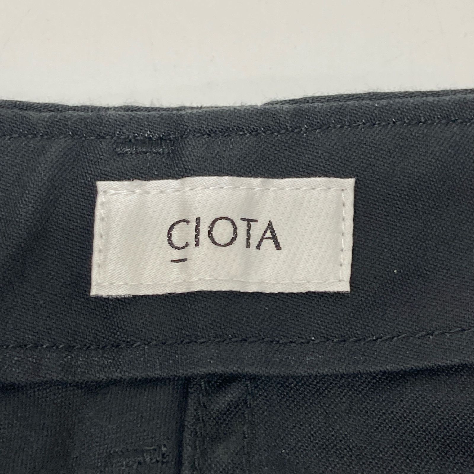 CIOTA シオタ