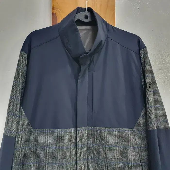 WIDE ANGLE ワイドアングル W.ANGLE ワイドアングル ゴルフウェア ウィンドブレーカー 110