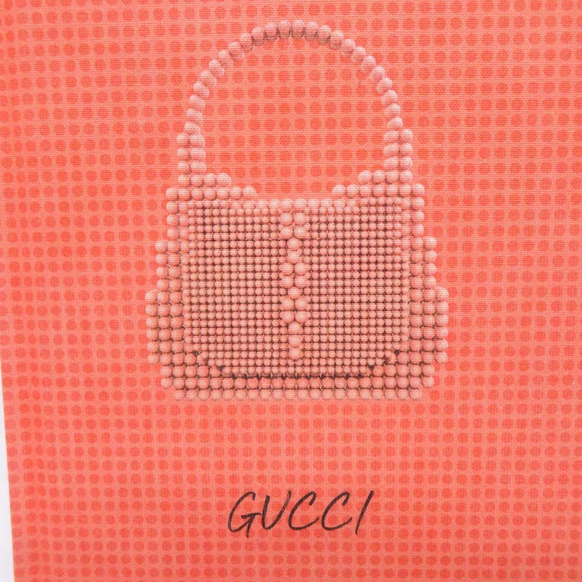 GUCCIグッチ 非売品 ノベルティ ノート 2冊｜Yahoo!フリマ（旧