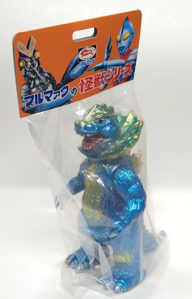 円谷コミュニケーションズ　怪獣郷　タイラント　袋なし美品 円谷コミュニケーションズ 怪獣郷 タイラント 袋なし美品 Yahoo