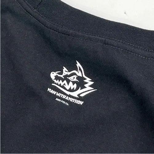 深淵Tシャツ 5