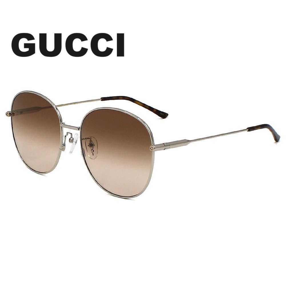 GUCCI グッチ GG1416SK-002 サングラス アジアンフィット ユニセックス 