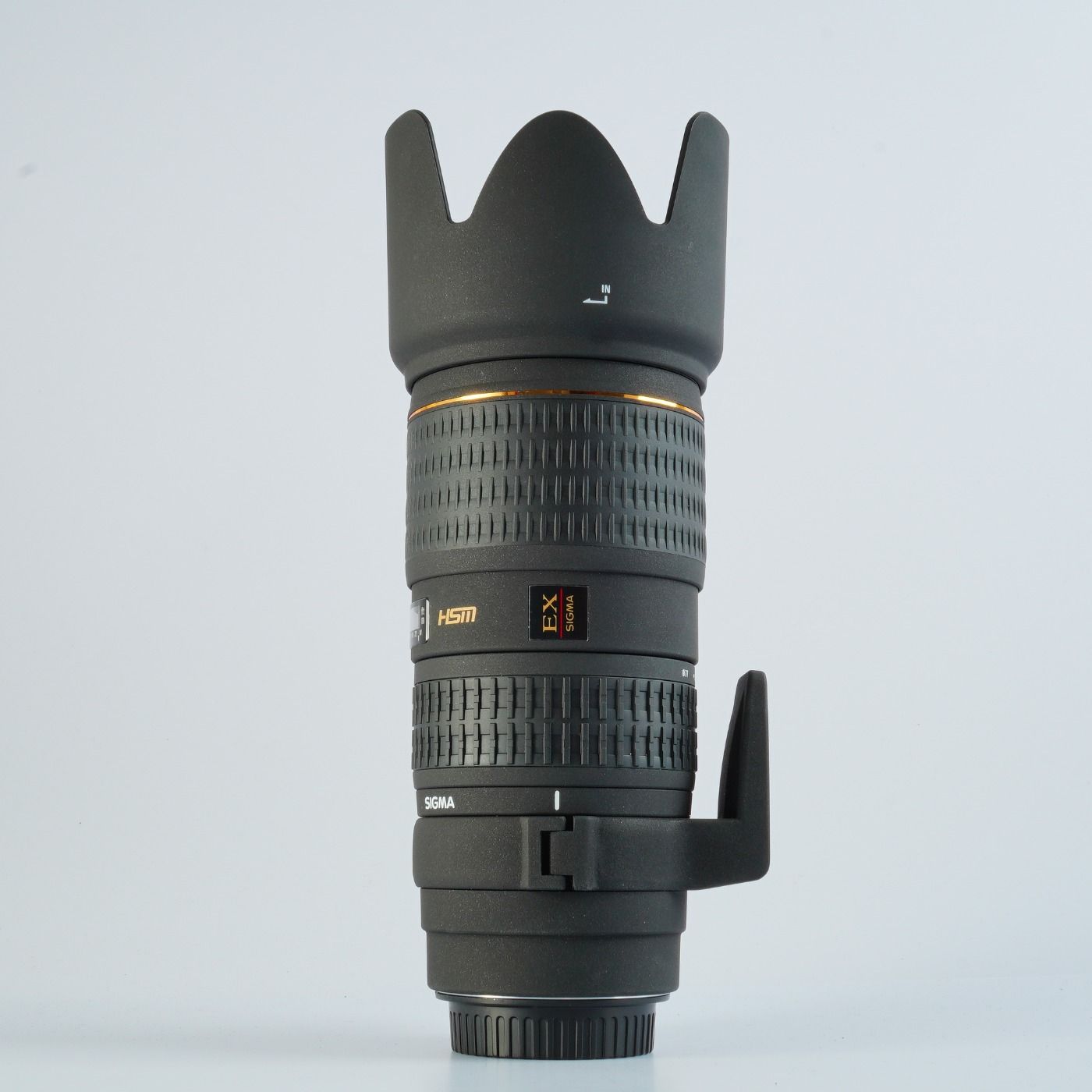 SIGMA シグマ APO 70-200mm F/2.8 EX HSM (Canon EF用) ズーム