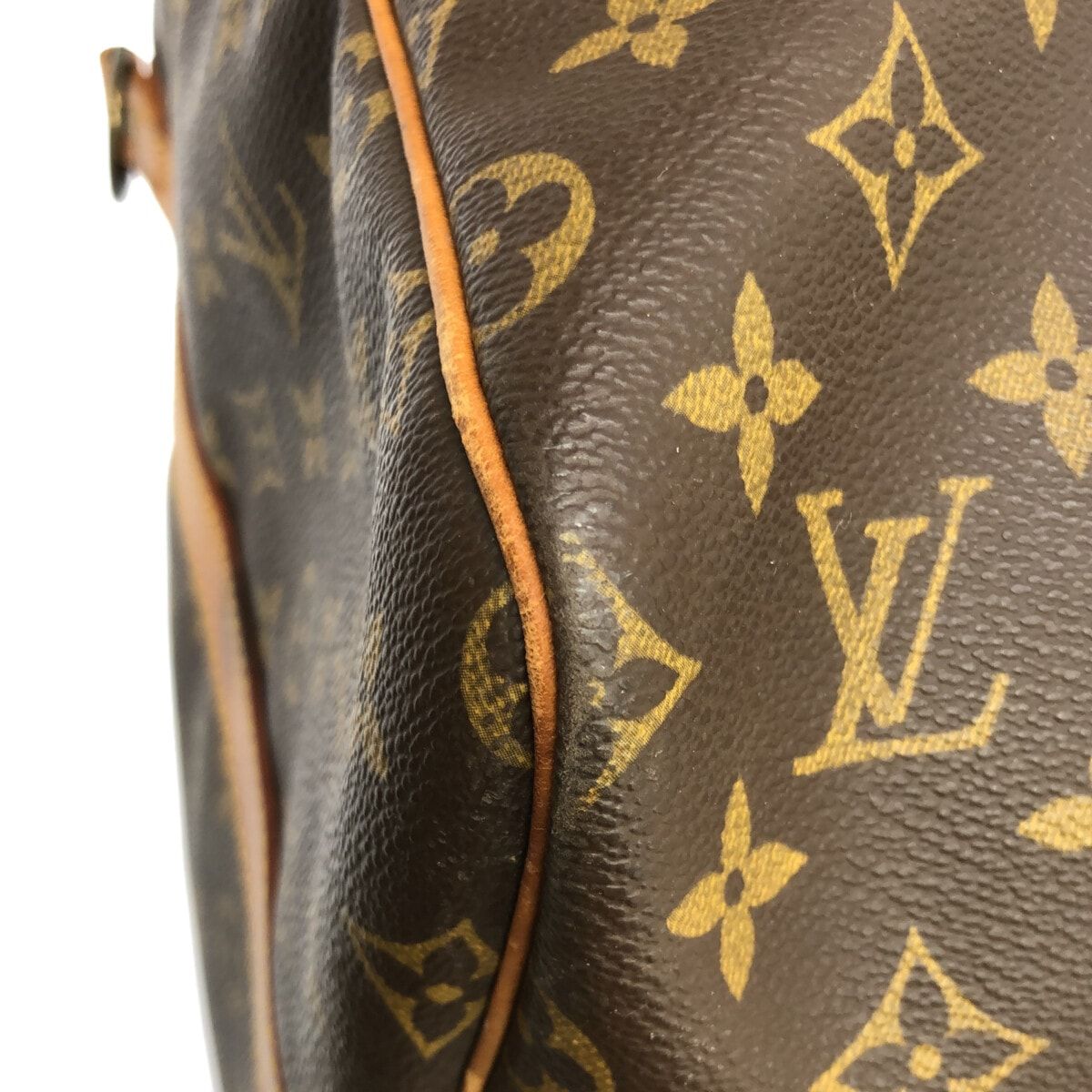 LOUIS VUITTON(ルイヴィトン) ボストンバッグ モノグラム キーポル ...