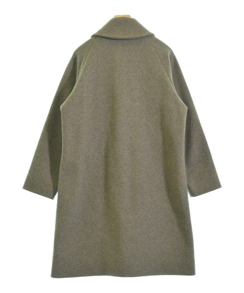 EEL EasyEarlLife Products ステン コート メンズ 古着