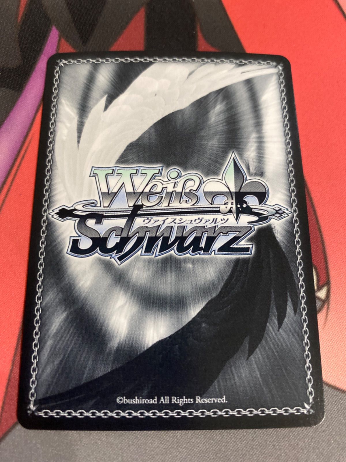 ヴァイスシュヴァルツ 降り注ぐ光 東條希 sp サイン ラブライブ - メルカリ