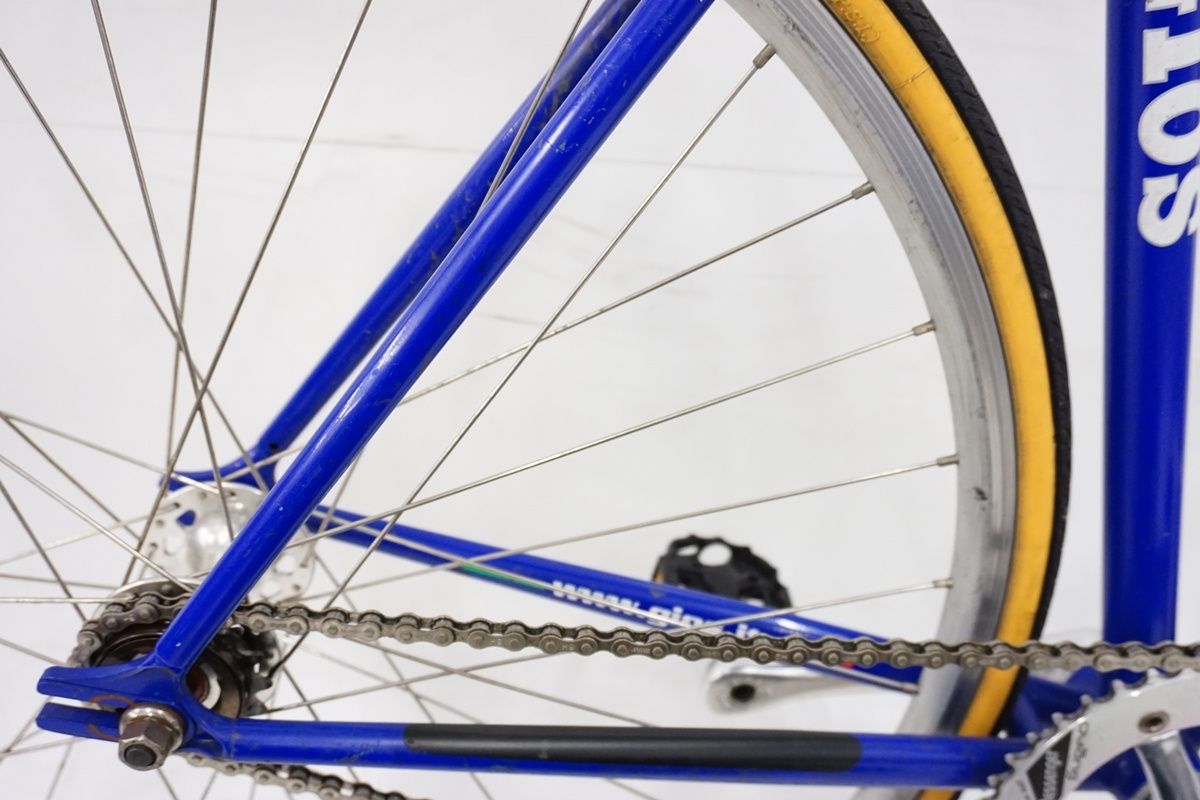 2010年モデル ピストバイク