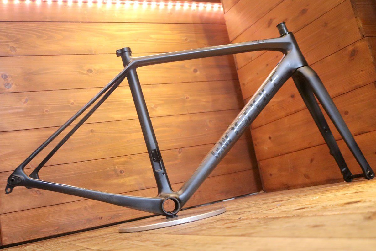 WINSPACE SLＣ2.0 450サイズフレームセット WINSPACE SLC2.0 Carbon Road Bike Frame Only Size 52 Free