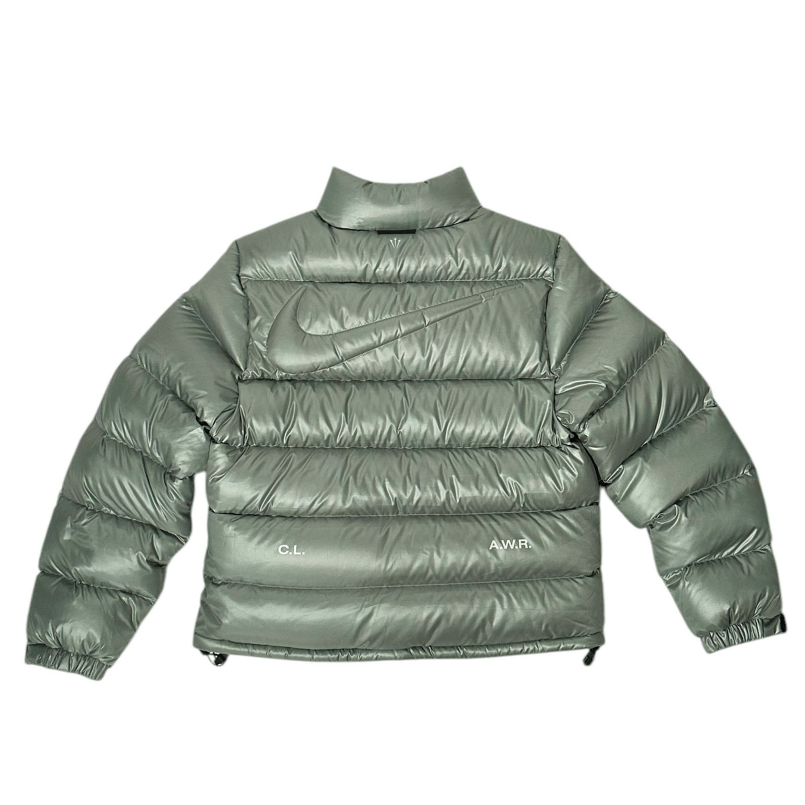 NOCTA x Nike / Sunset Puffer Jacket Mica / XLサイズ - メルカリ