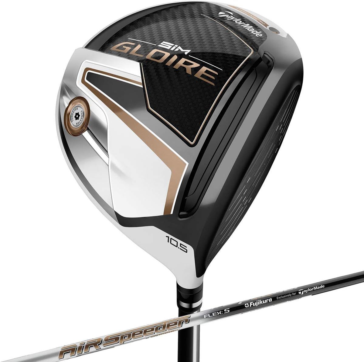Air Speeder Excluively for TaylorMade