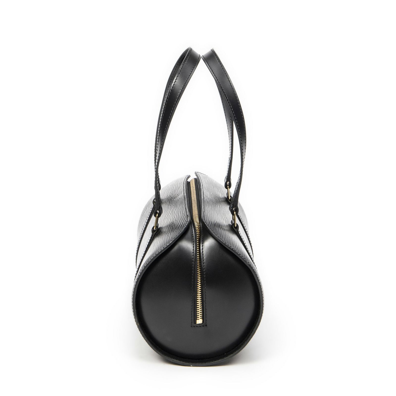 VUITTON ルイヴィトンスフロ黒エピA