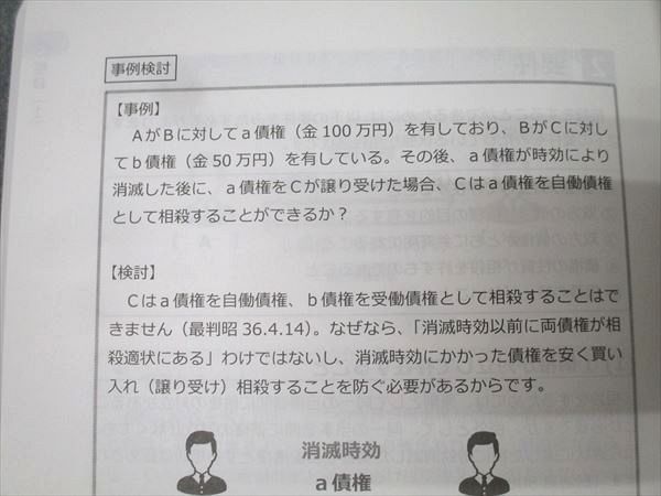 司法書士入門講座  講義テキスト  民法1 司法書士入門講座 講義テキスト 民法1 基礎編 民法～司法書士