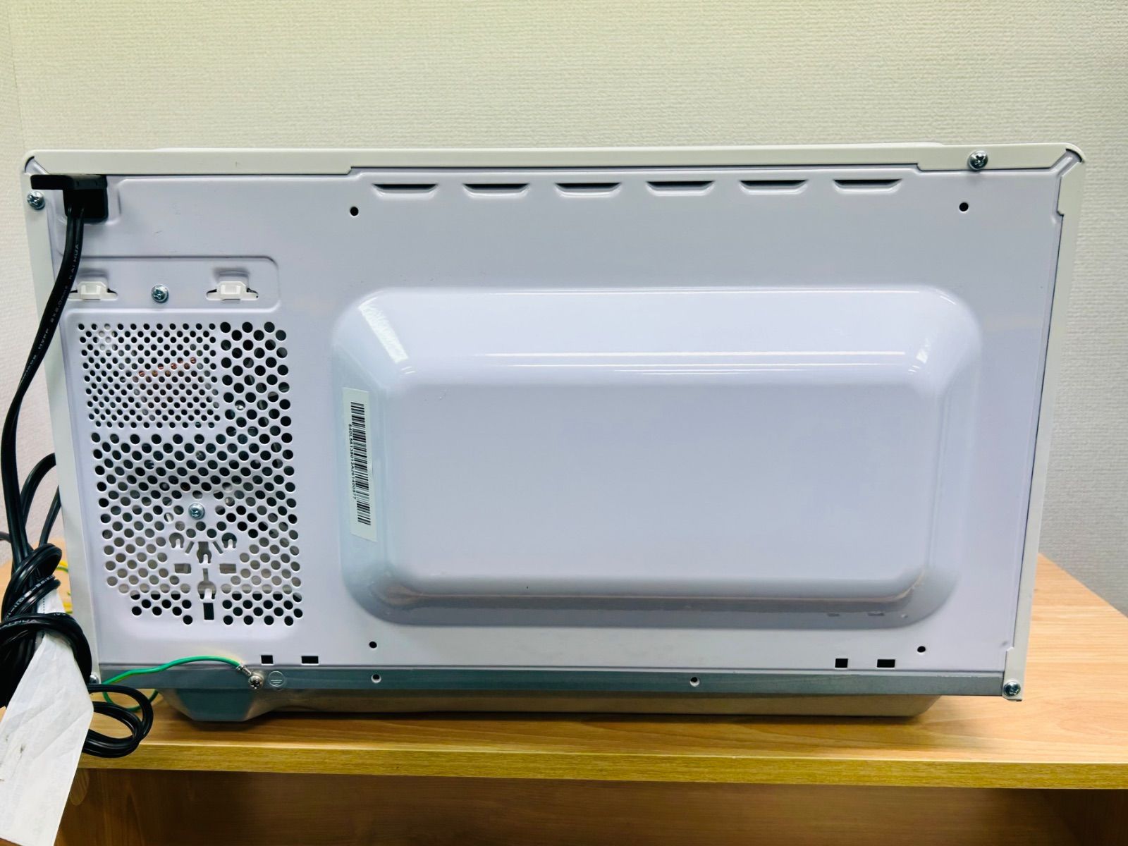 ⭐︎HITACHI 電子レンジ HMR-FT19A 2023年製 50/60Hz 日立 日立 電子