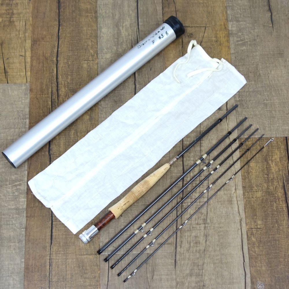 美品 ダイヤモンドバック Diamond back Graphite 8056 - メルカリ 美品 ダイヤモンドバック Diamond back Graphite 8056 - メルカリ