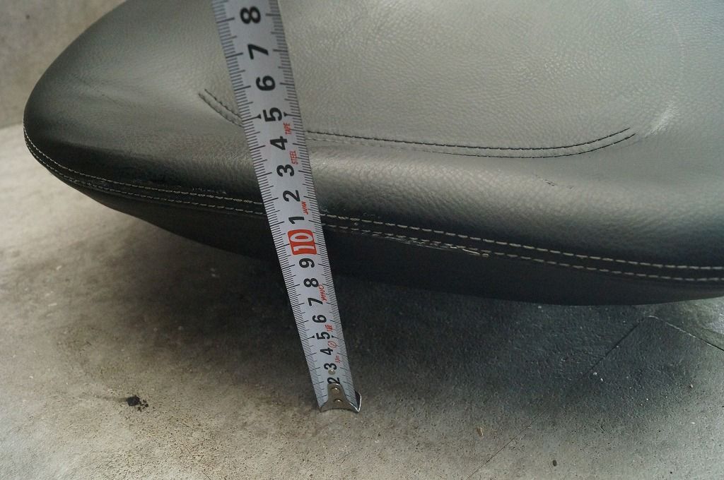 純正ハイシート ヒーター付