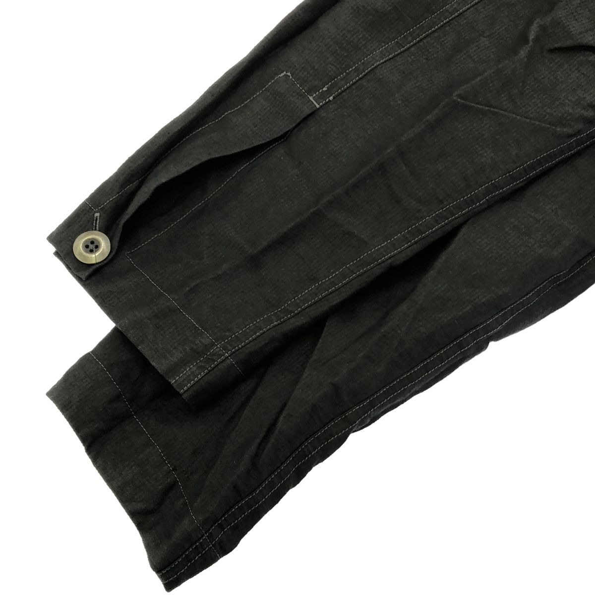 LEMAIRE ルメール 21SS Smock Top プルオーバートップス TO125 LF548 