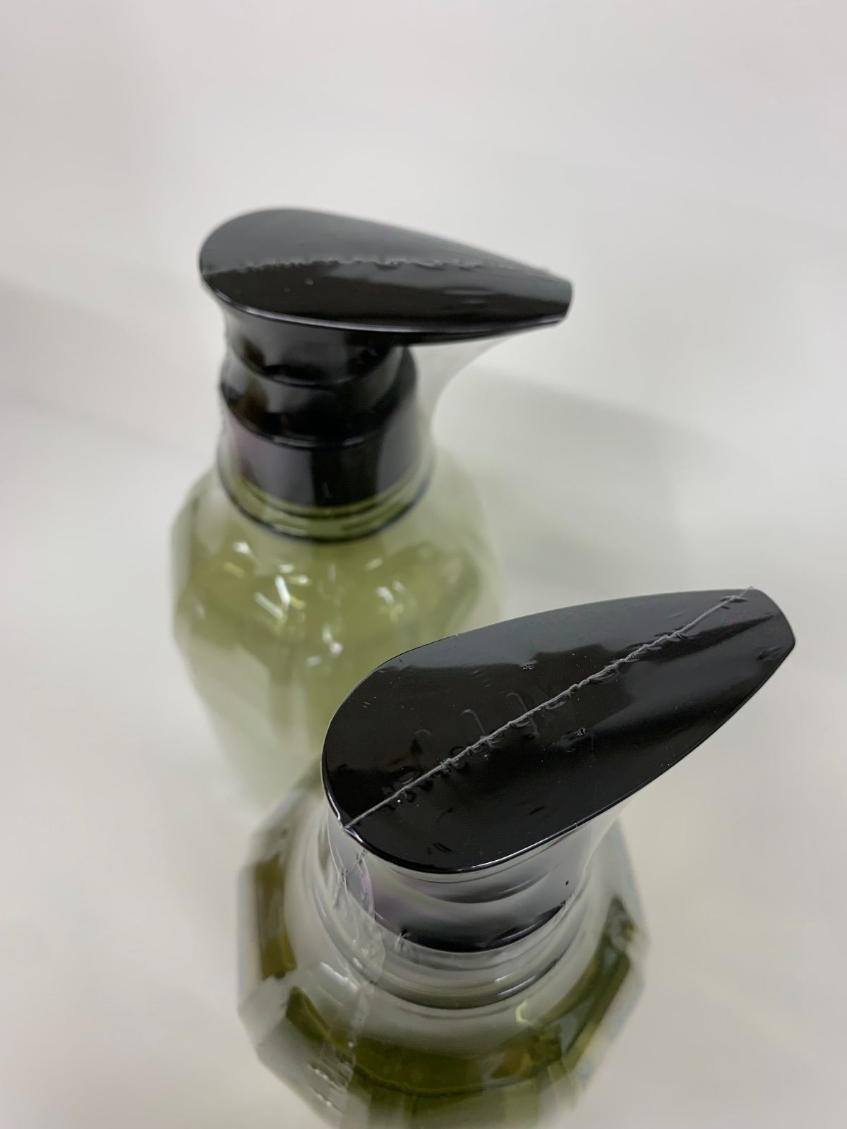 Pesca クリアスカルプヘアパック500ml×2本 Pesca スカルプヘアパック 2