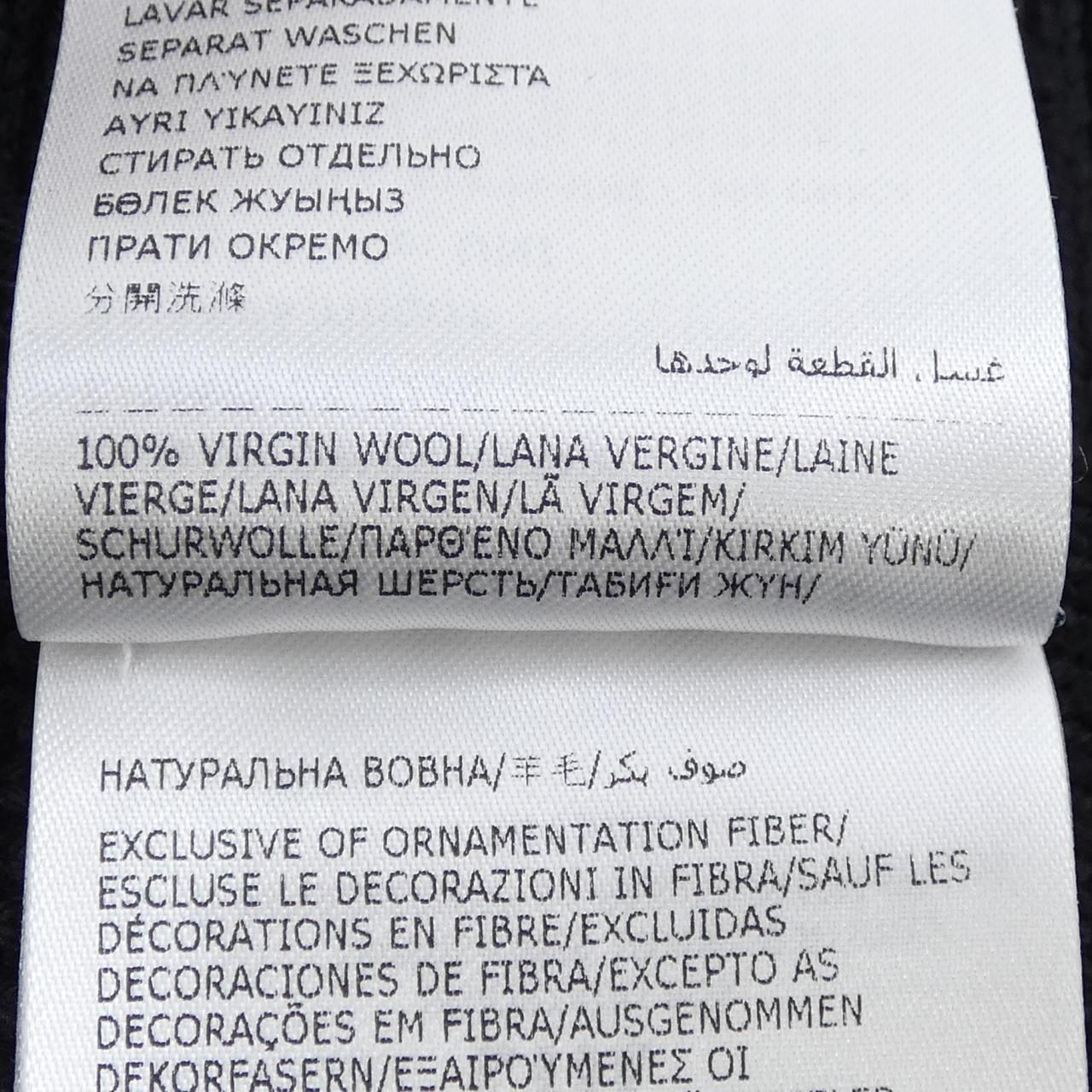  モンクレール MONCLER MUFFLER その他 アクセサリー