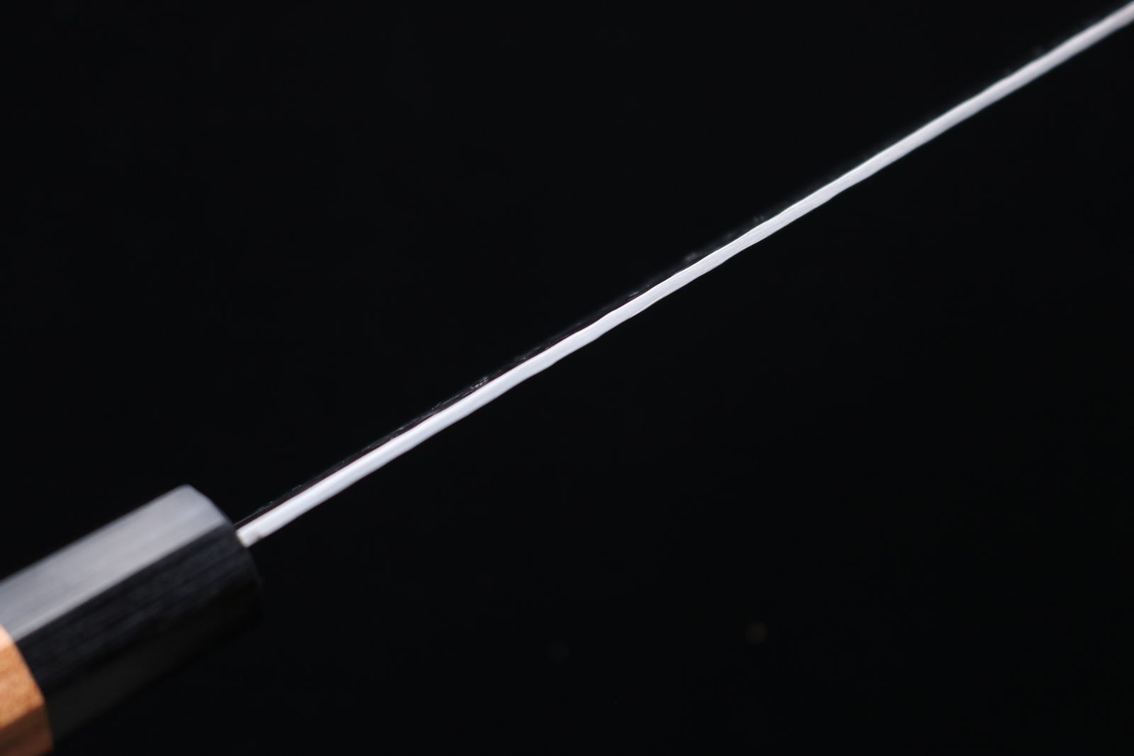 チェリー柄 170mm
