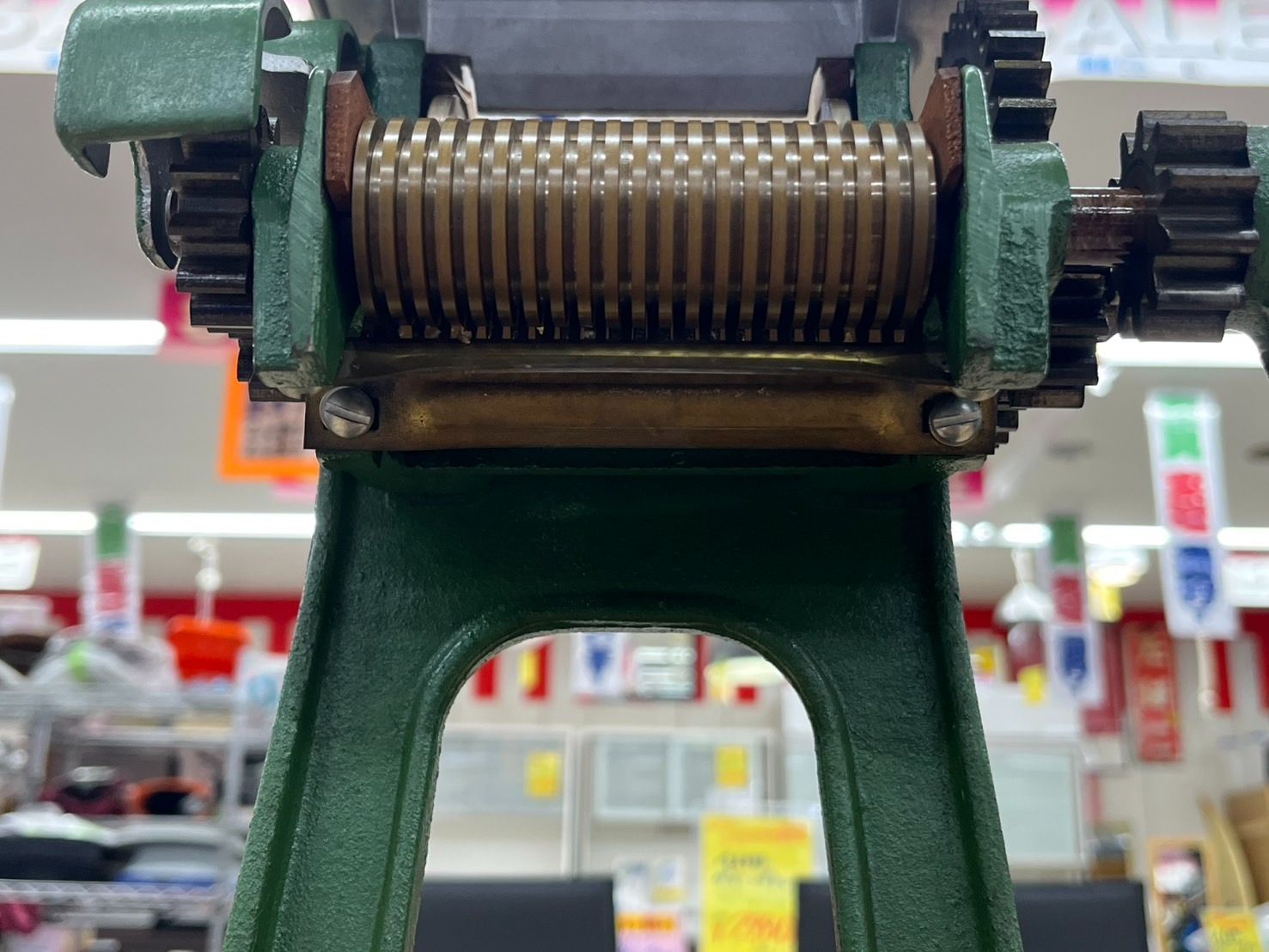 小野式1型
